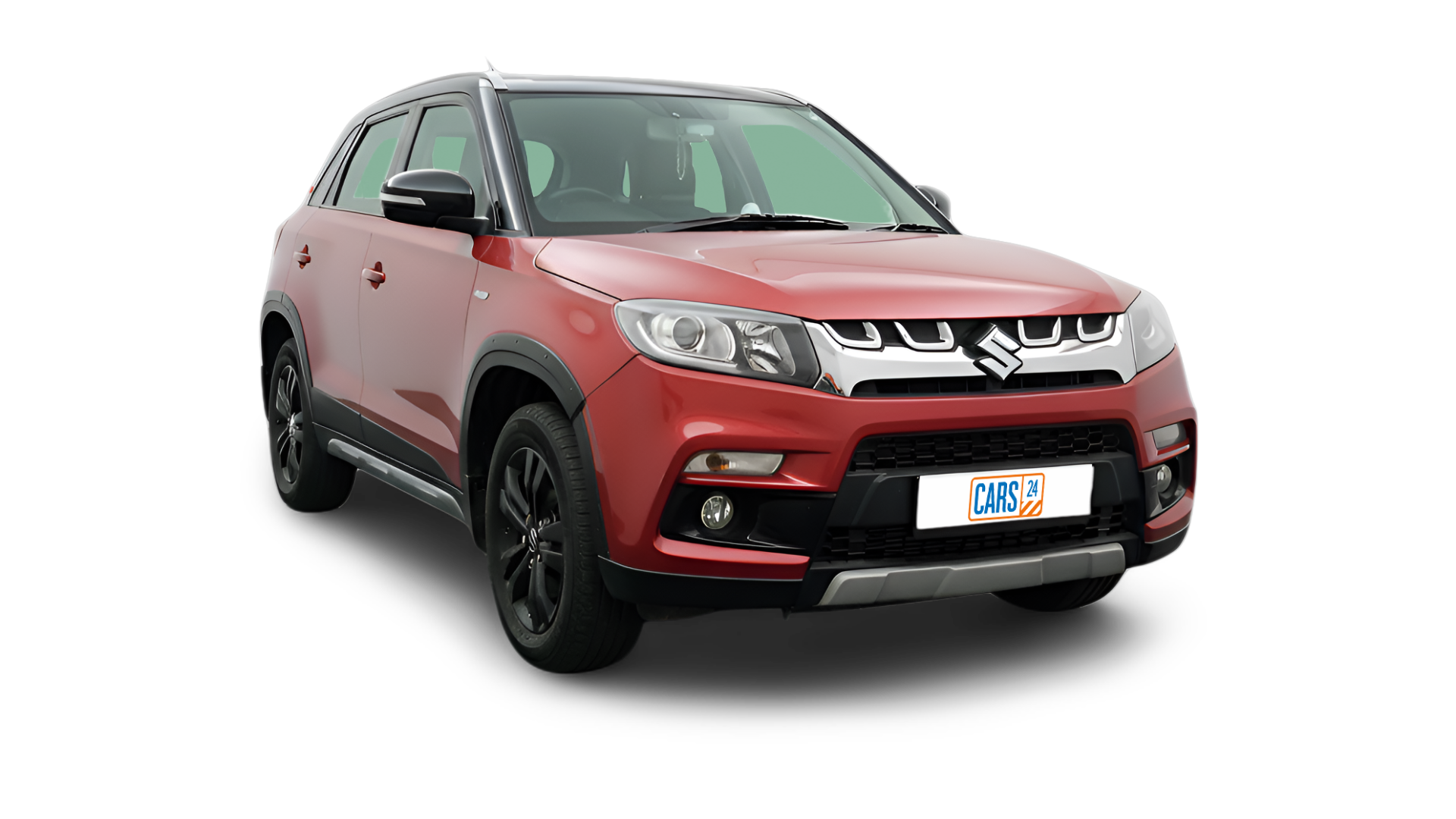 Maruti Vitara Brezza-img